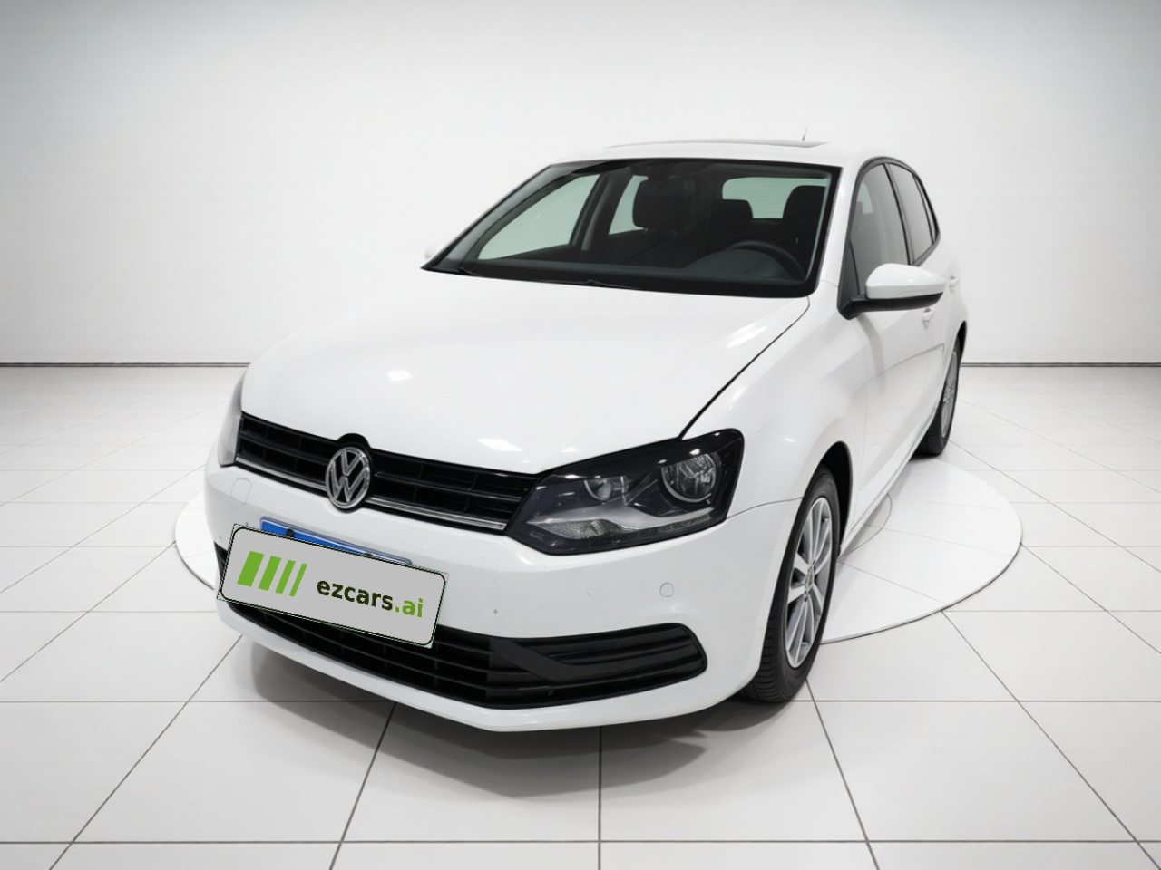 Polo 2018 1.5L AT