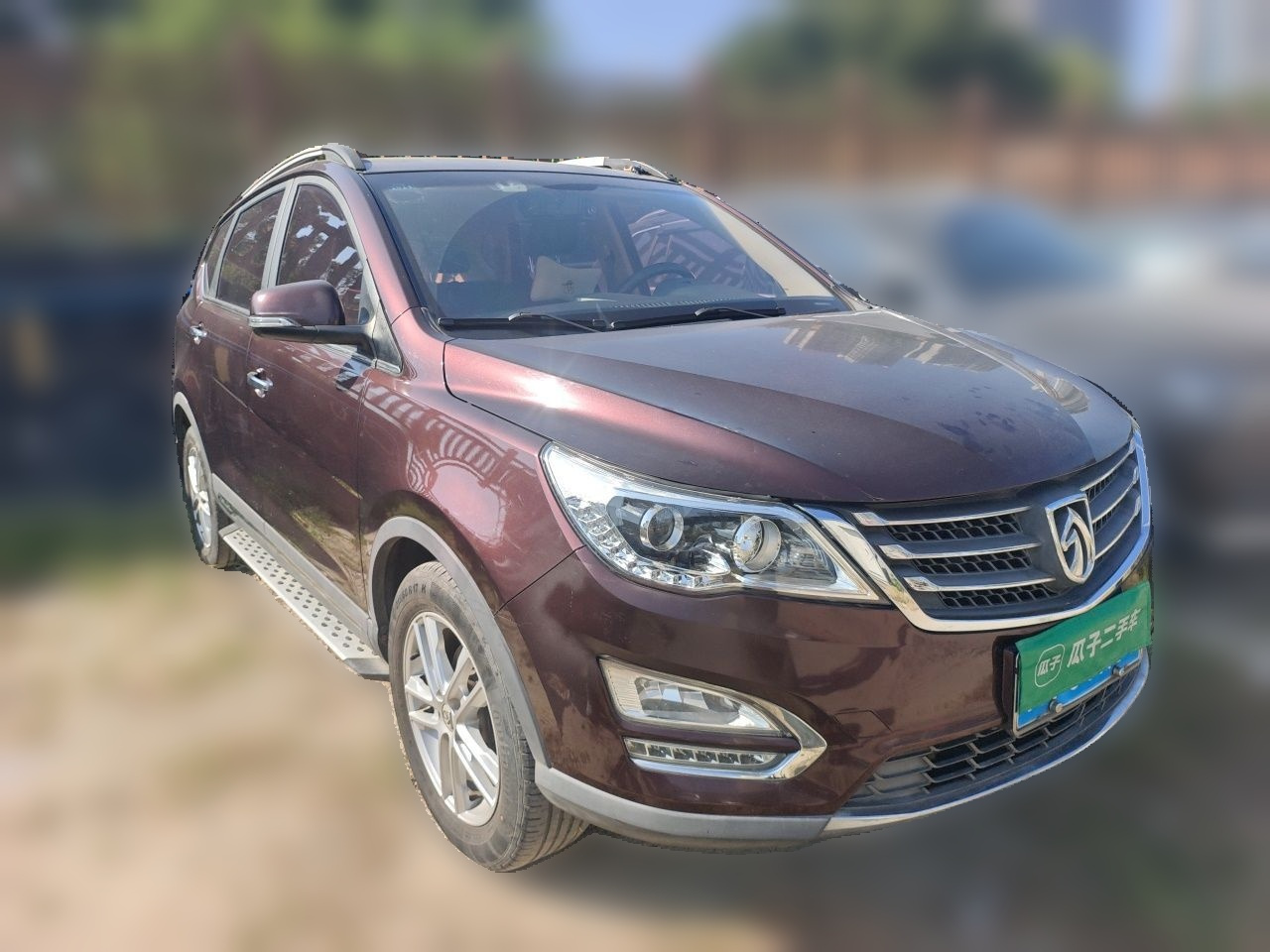 560 2016 1.8L MT Elite photo 3