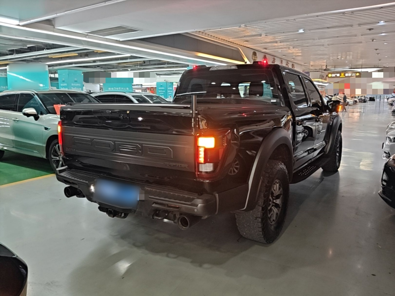 F-150 2022 3.5T photo 4
