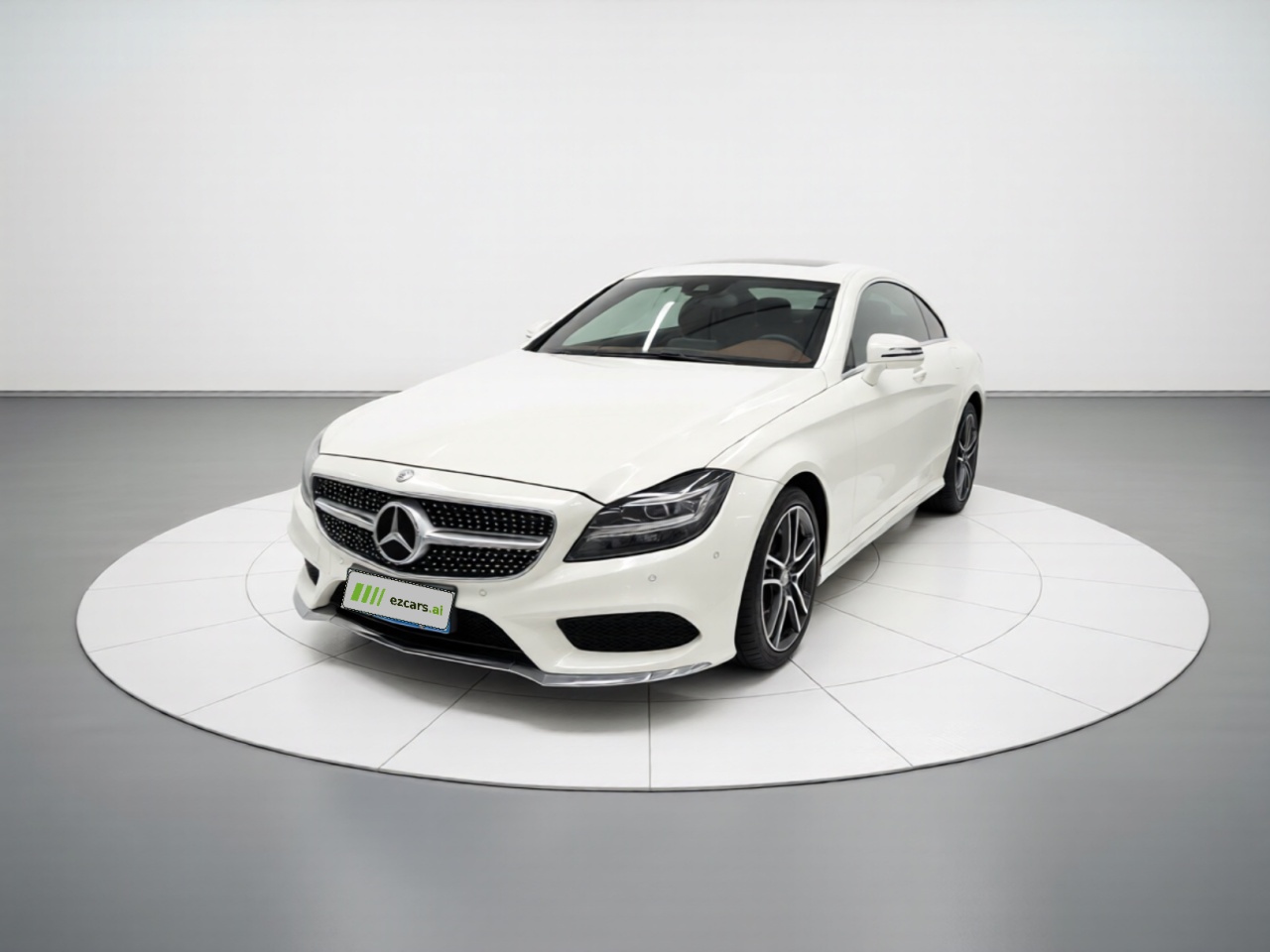 CLS 2015 CLS 260