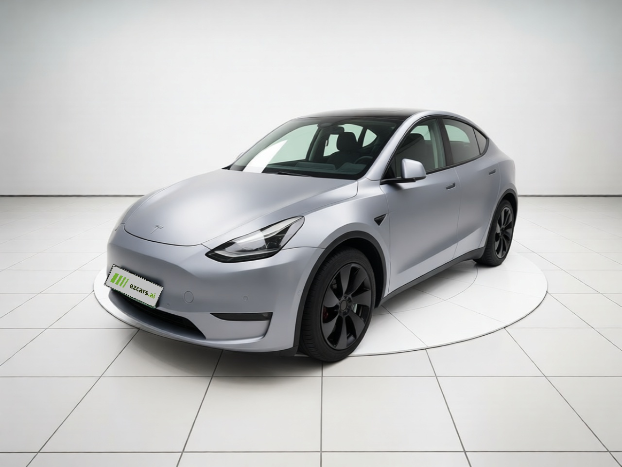 Model Y 2022 Long Range AWD
