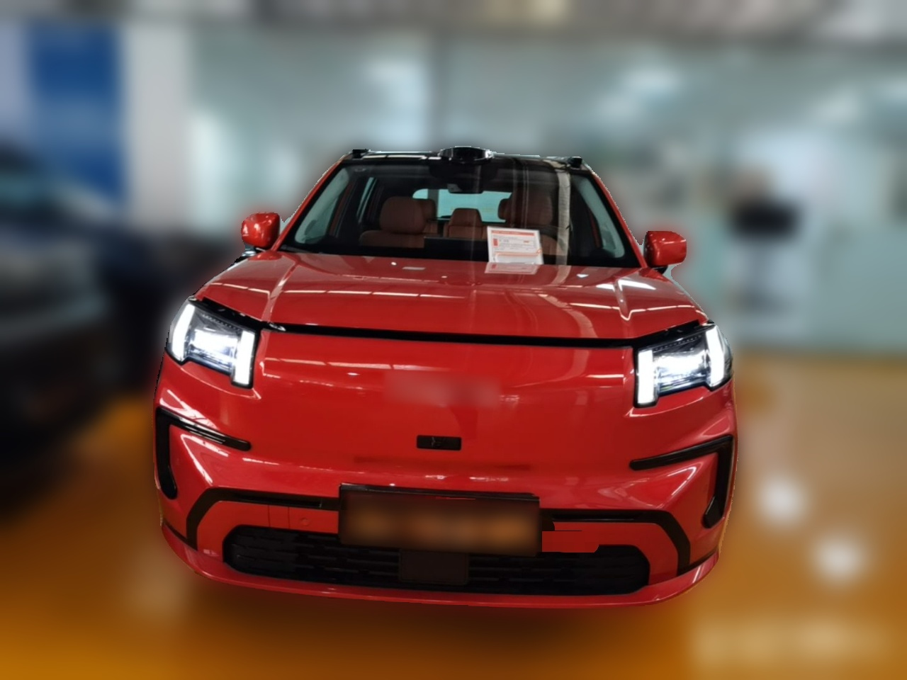 AION V 2024 Aion 650 LiDAR photo 2