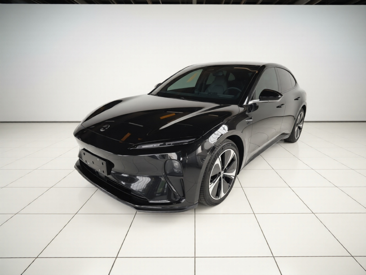 ET5T 2024 75kWh Touring
