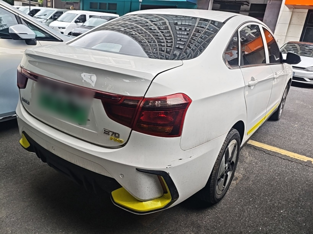 E70 2023 Facelift PRO photo 4