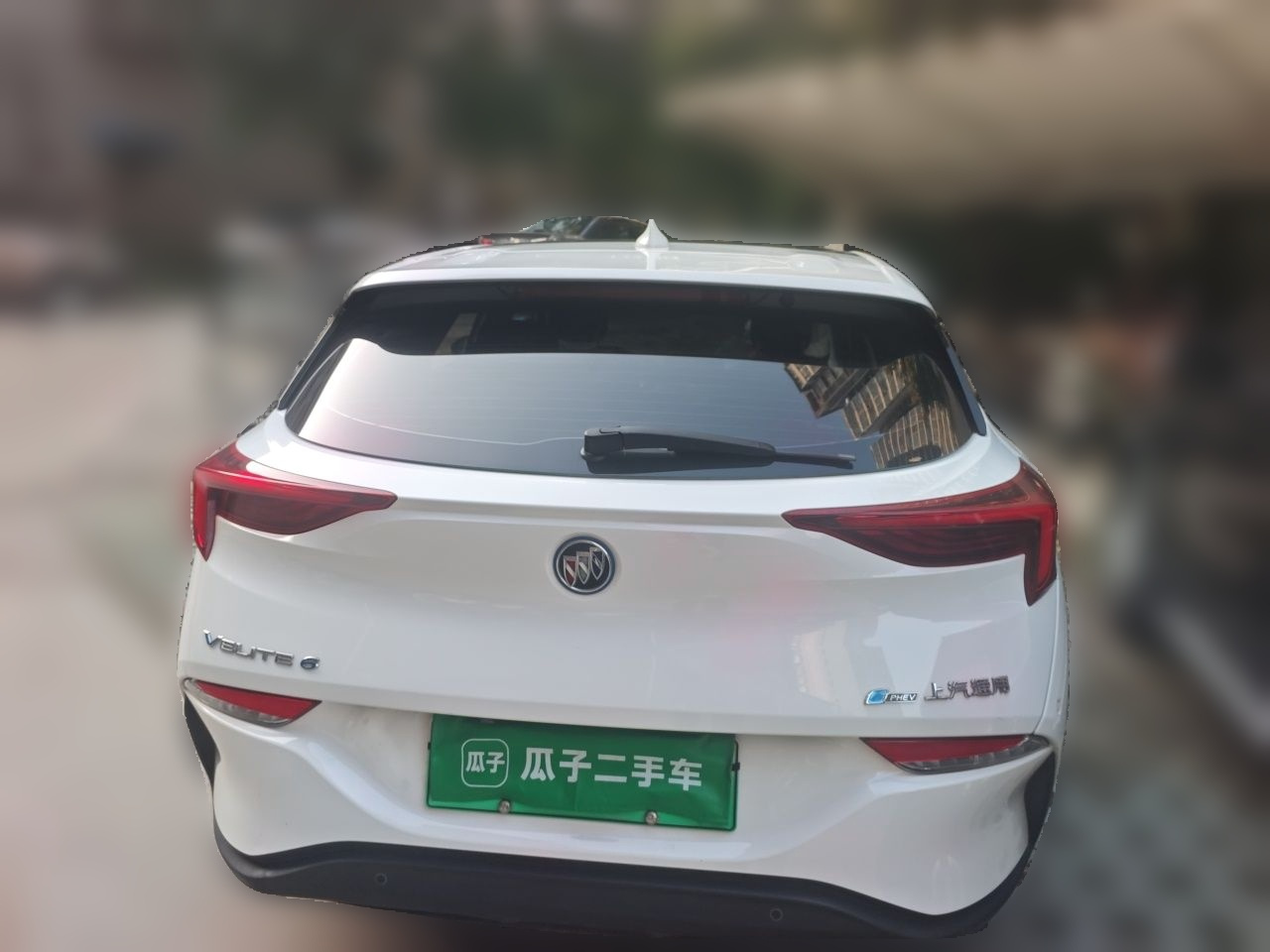 6 2022 PHEV Smart photo 5