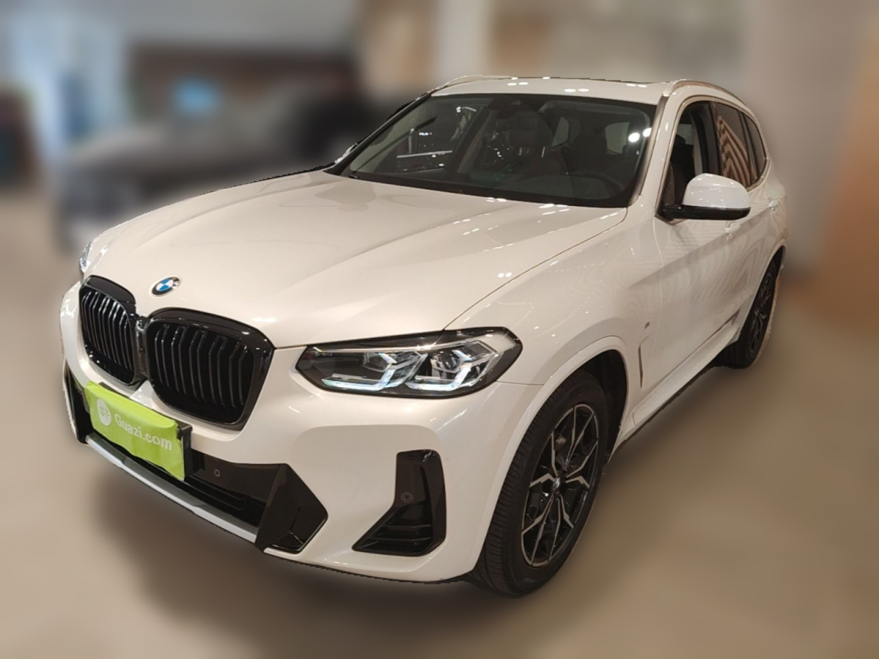 X3 2022 xDrive25i M Sport Package