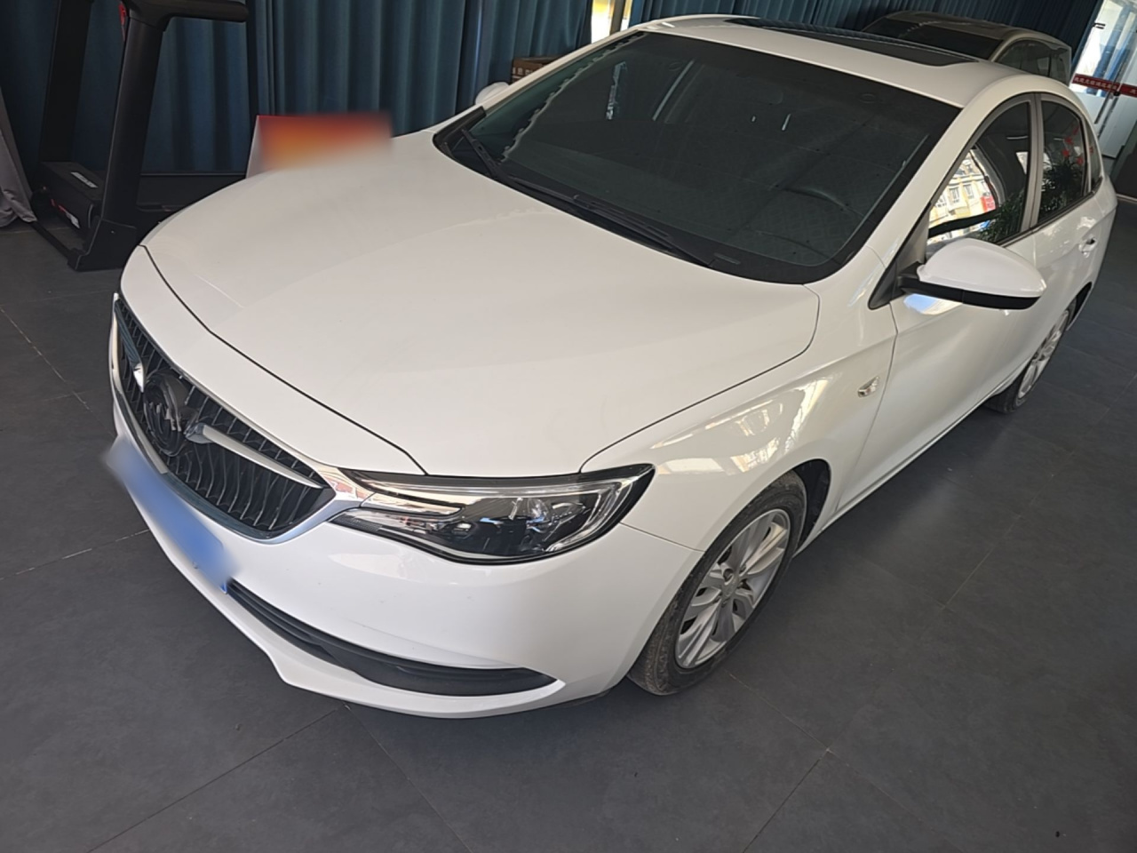 Excelle 2021 Facelift Classic 1.5L AT Elite