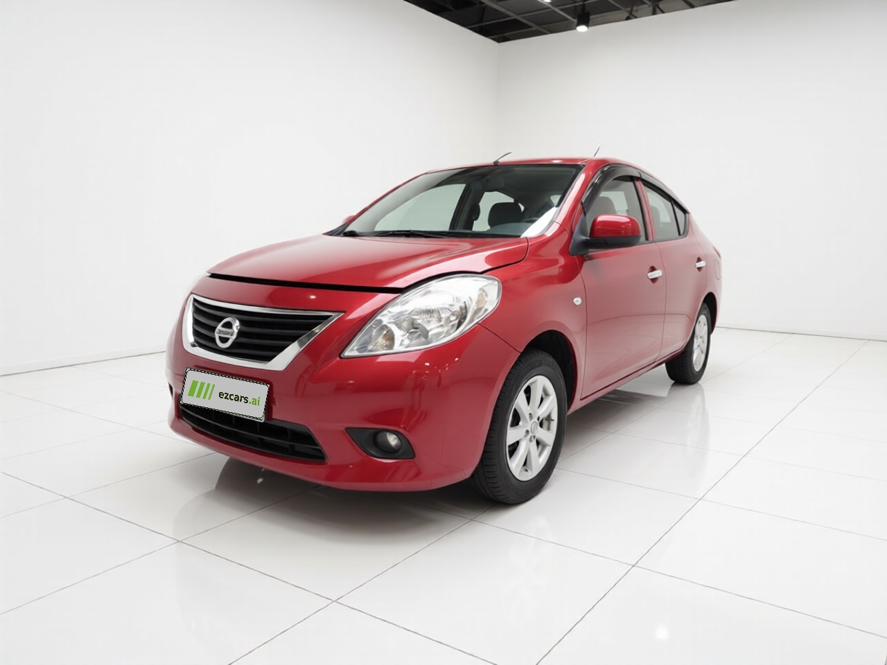 2011 1.5XE CVT Comfort
