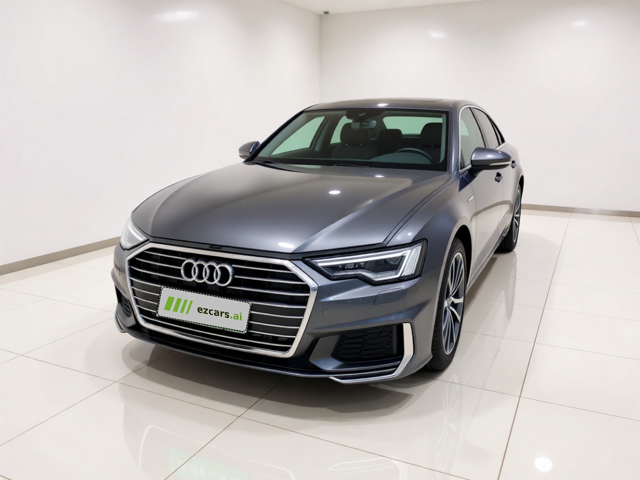 A6L 2019 45 TFSI Dynamic