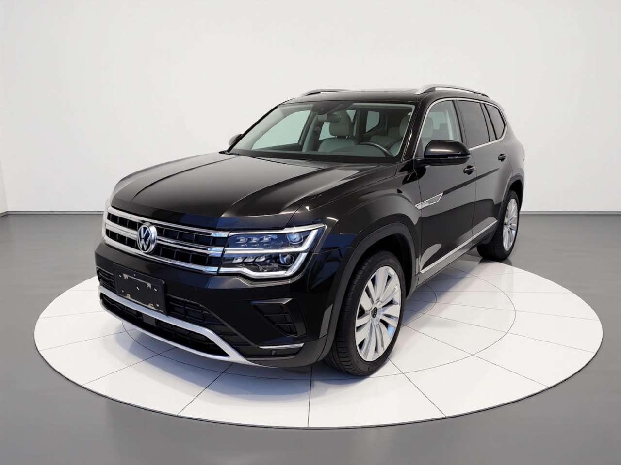 Teramont 2022 380TSI AWD Flagship