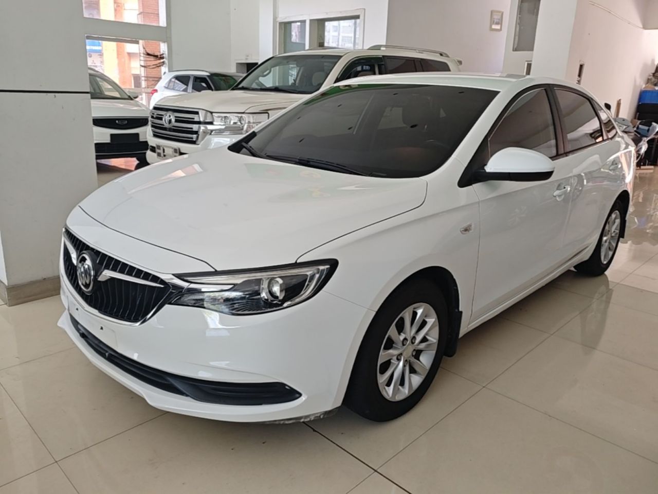 Excelle 2019 15T DCT Progressive China VI