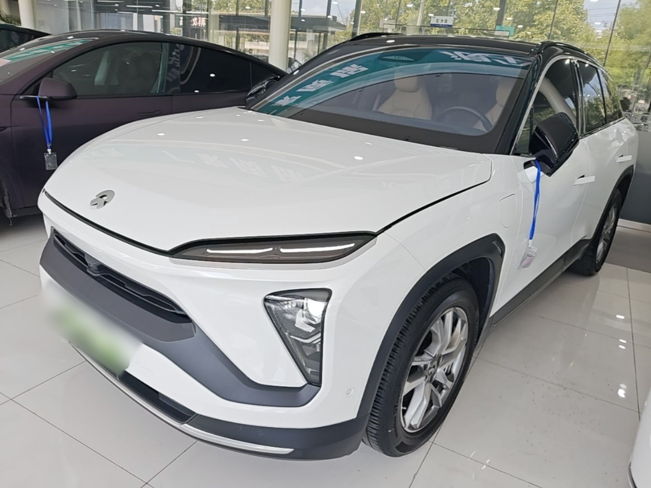 ES6 2020 420KM Sport