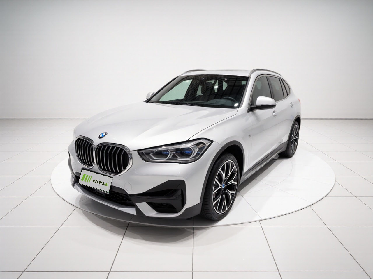 X1 2022 Facelift xDrive25Li Exclusive