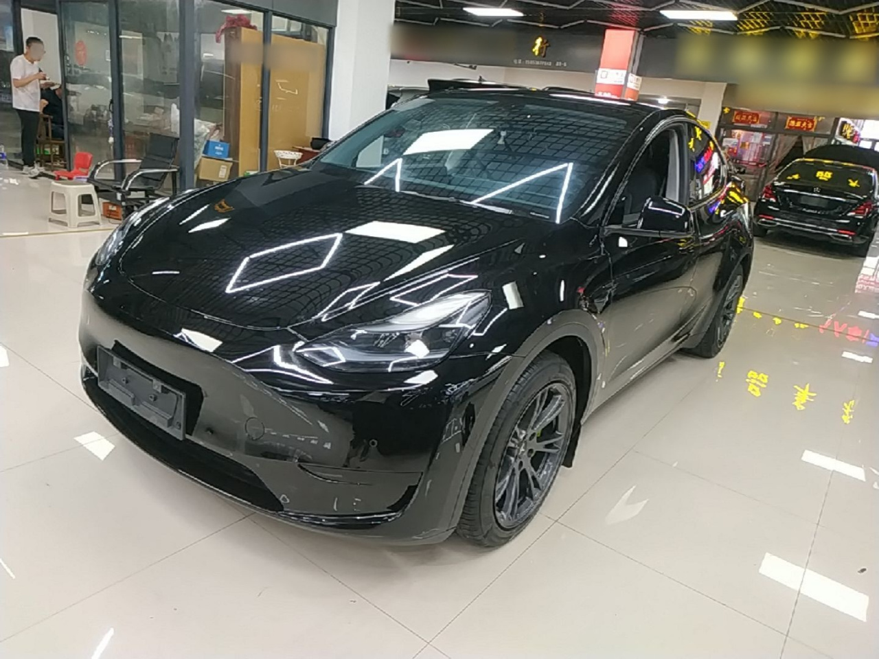 Model Y 2023 RWD