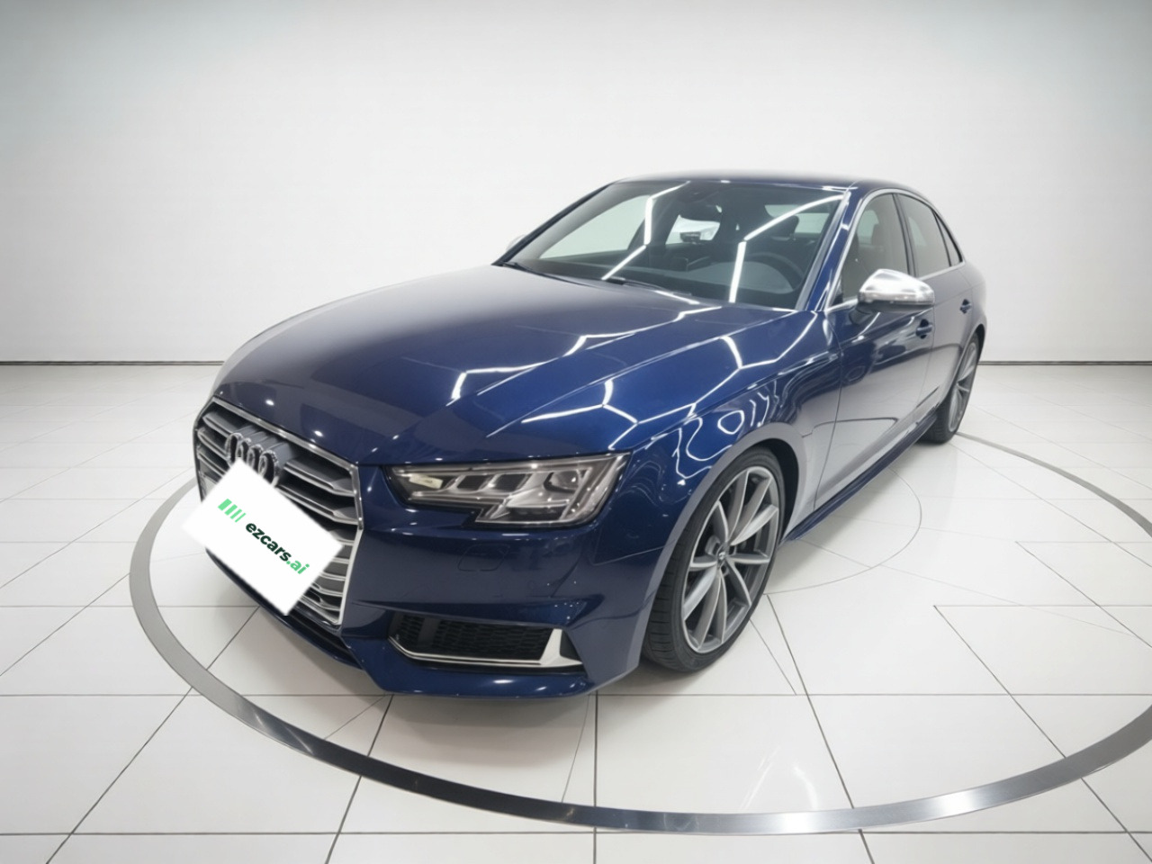 S4 2018 S4 3.0TFSI