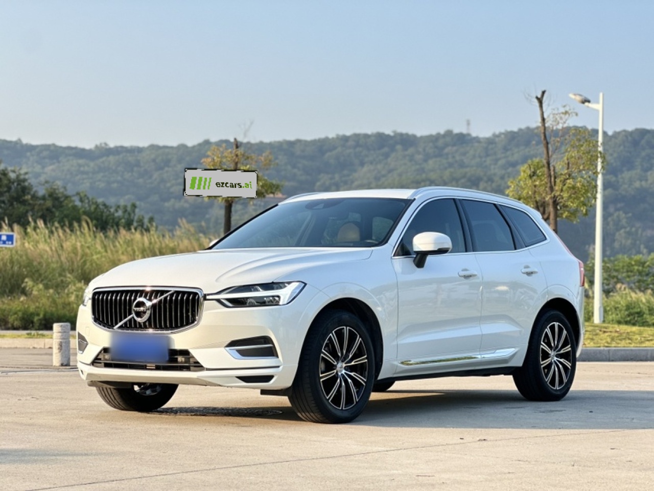 XC60 2021 T5 AWD Luxury