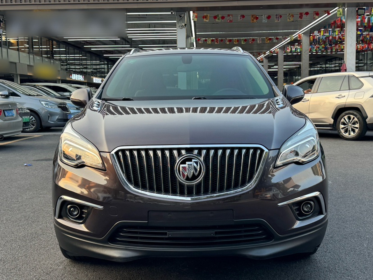 Envision 2016 20T RWD Elite photo 2