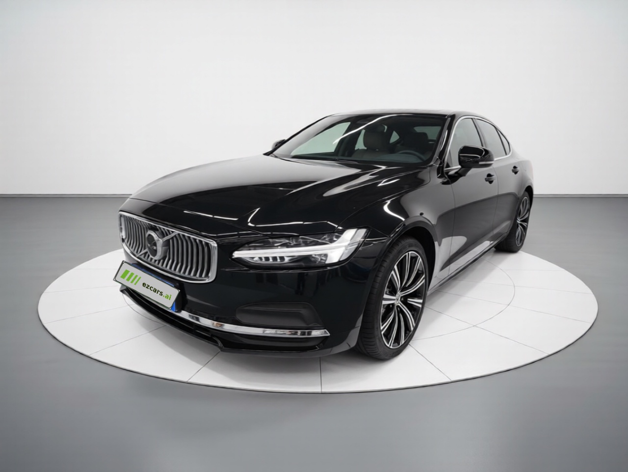 S90 2024 B5 Luxury