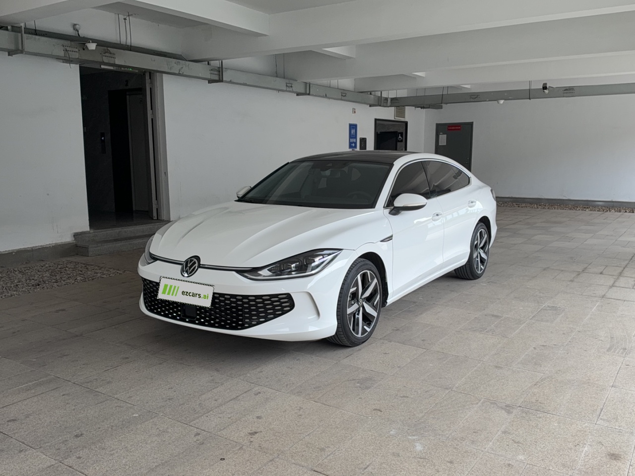 2023 Lamando L 280TSI DSG Cool