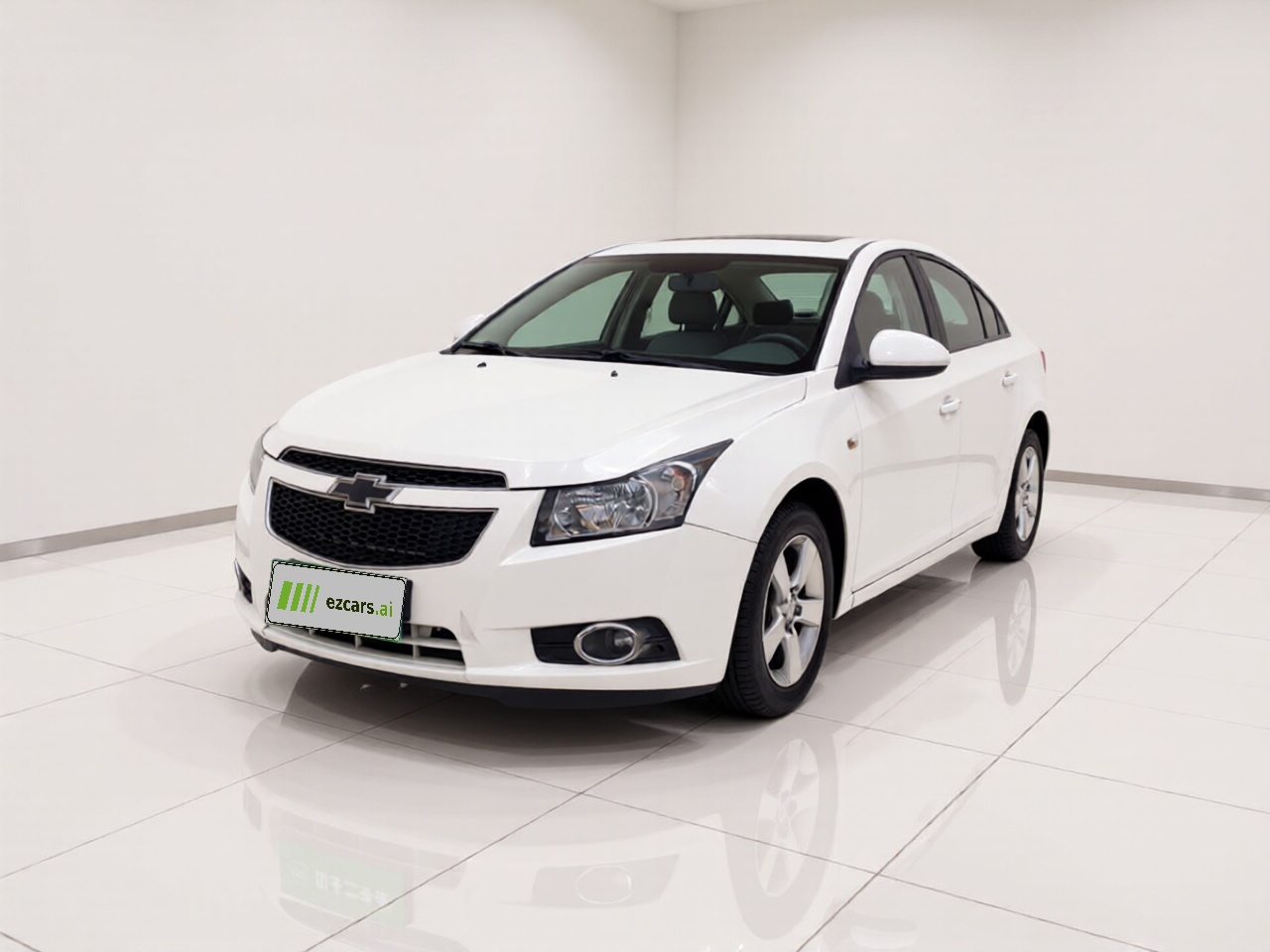 2009 1.6L SE AT
