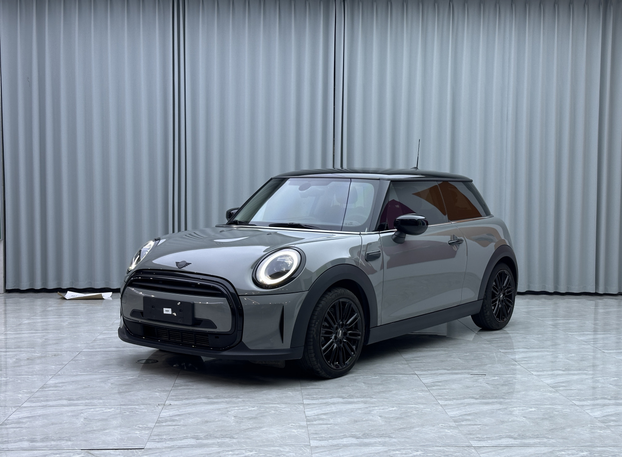 2022 1.5T COOPER