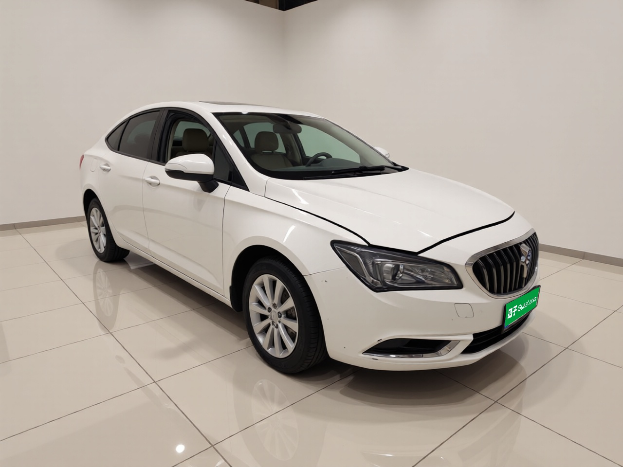 Verano 2017 Sedan 15S AT Progressive photo 3