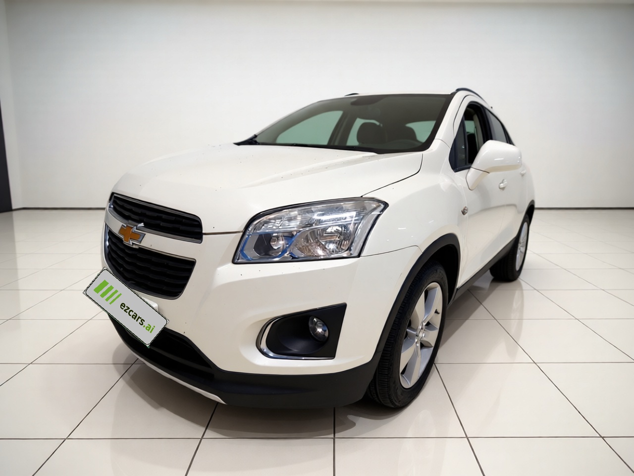 2014 1.4T AT RWD Luxury