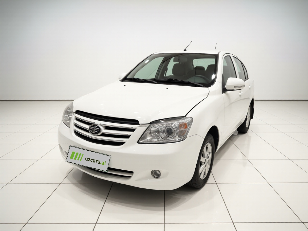 FAW N5 2014 1.0L MT Standard