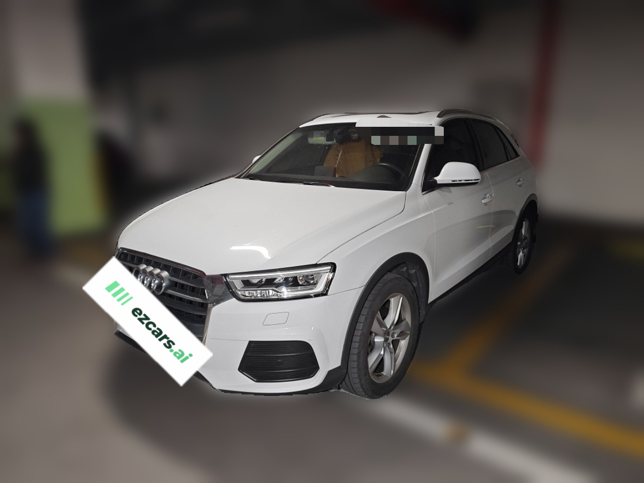 Q3 2018 30 Anniversary 30 TFSI
