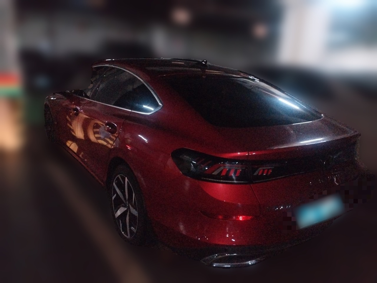 2022 Lamando L 280TSI DSG Cool photo 4