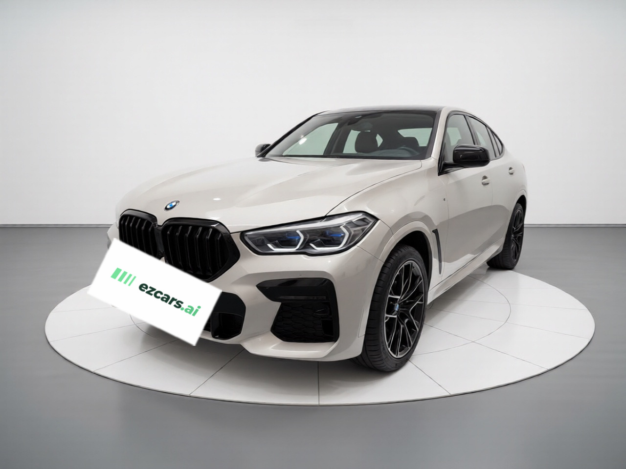 X6 2022 Facelift xDrive40i M Sport Package
