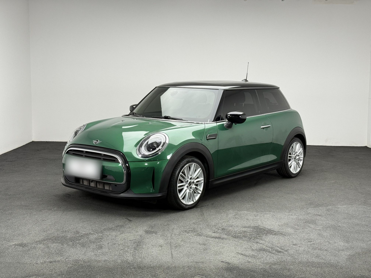 2022 1.5T COOPER