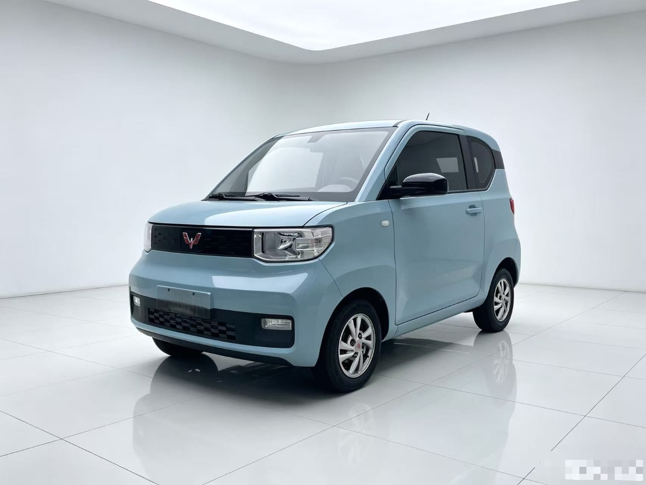 Hongguang MINIEV 2022 LFP