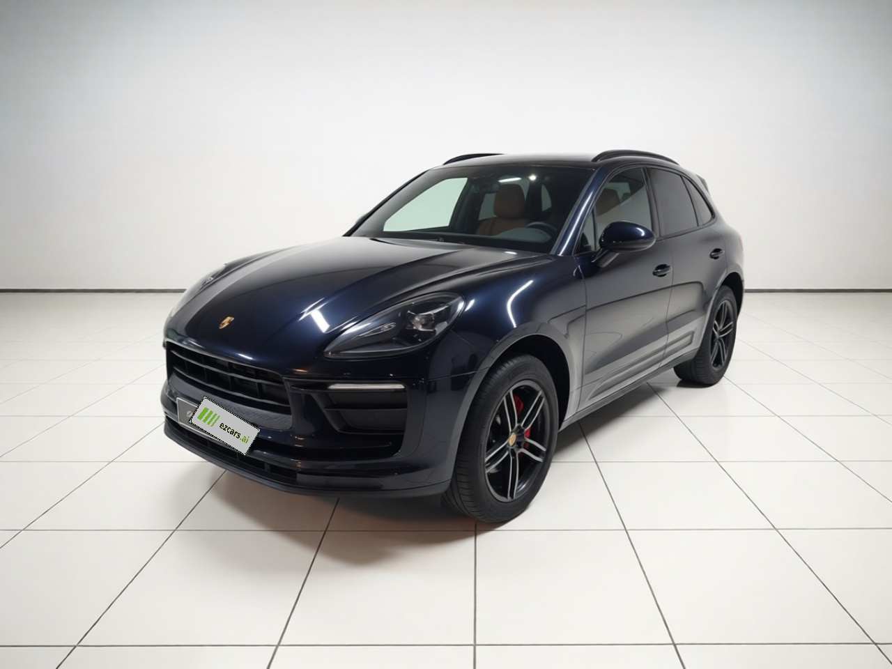2024 Macan 2.0T