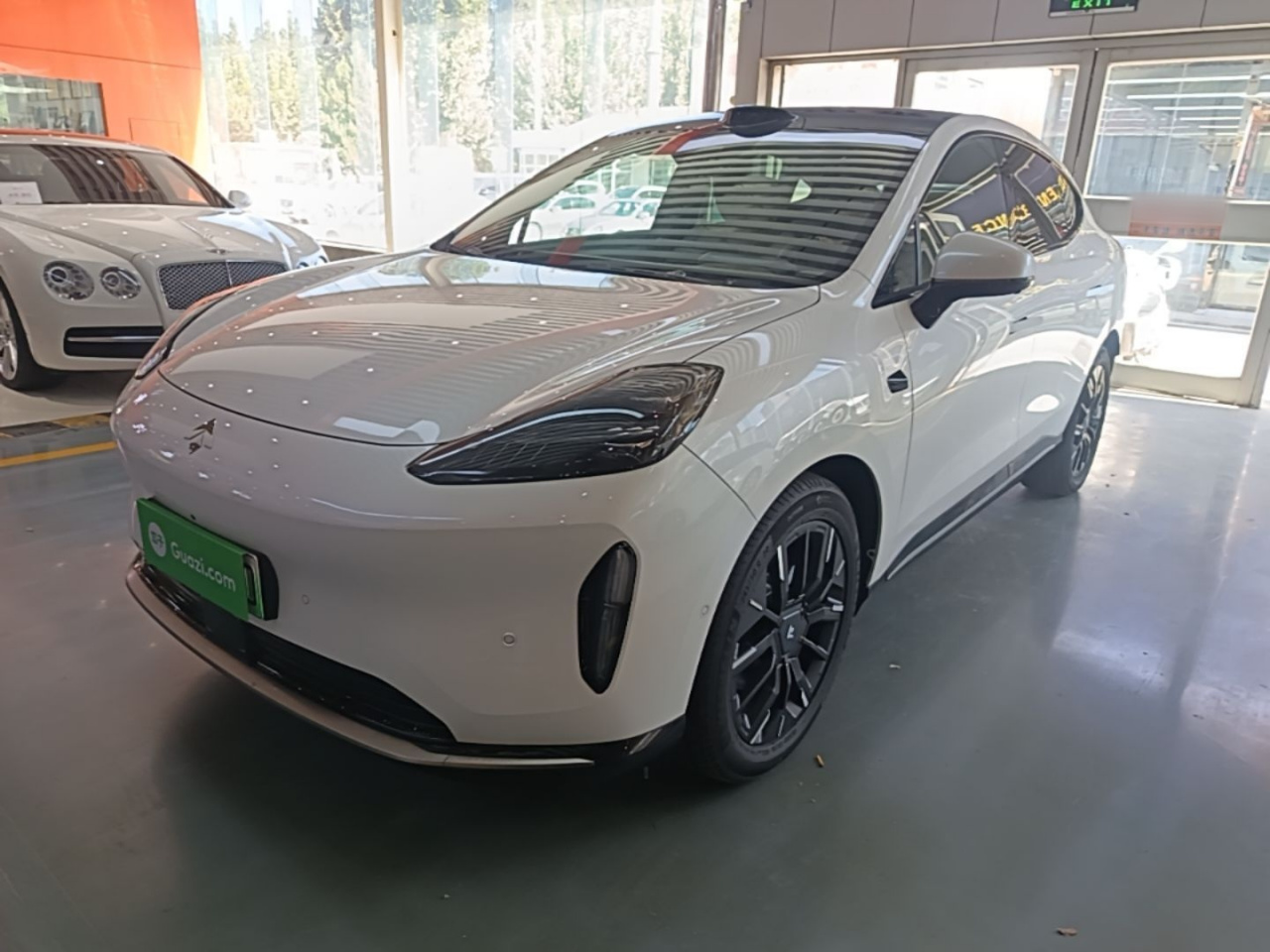 Hyptec HT 2025 825 Max