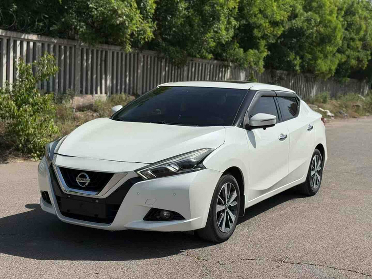 2016 1.6L CVT