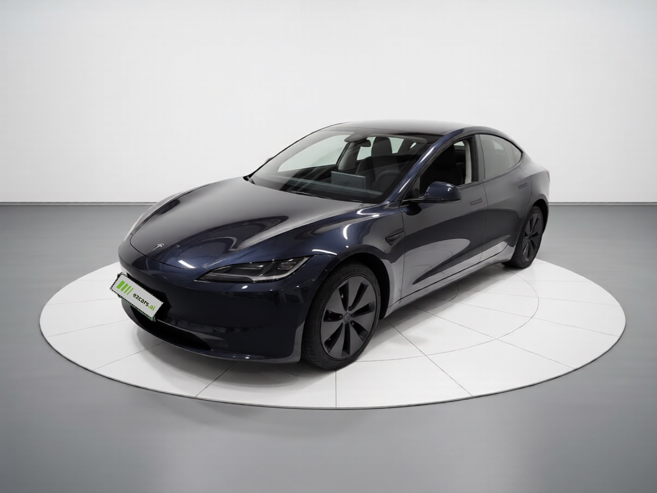 Model 3 2023 RWD
