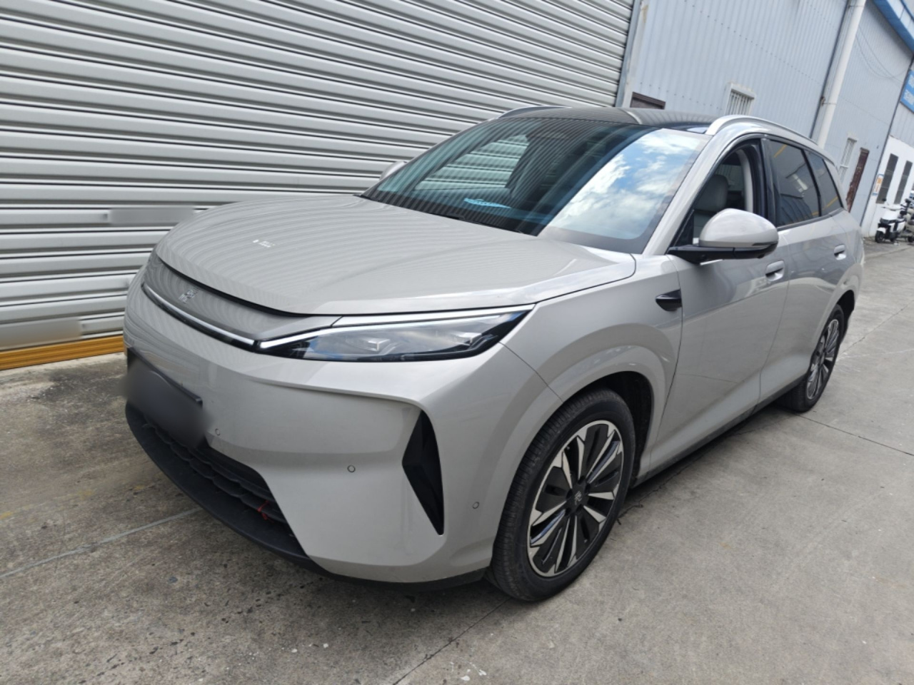 Yuan PLUS 2026 630KM Excellence