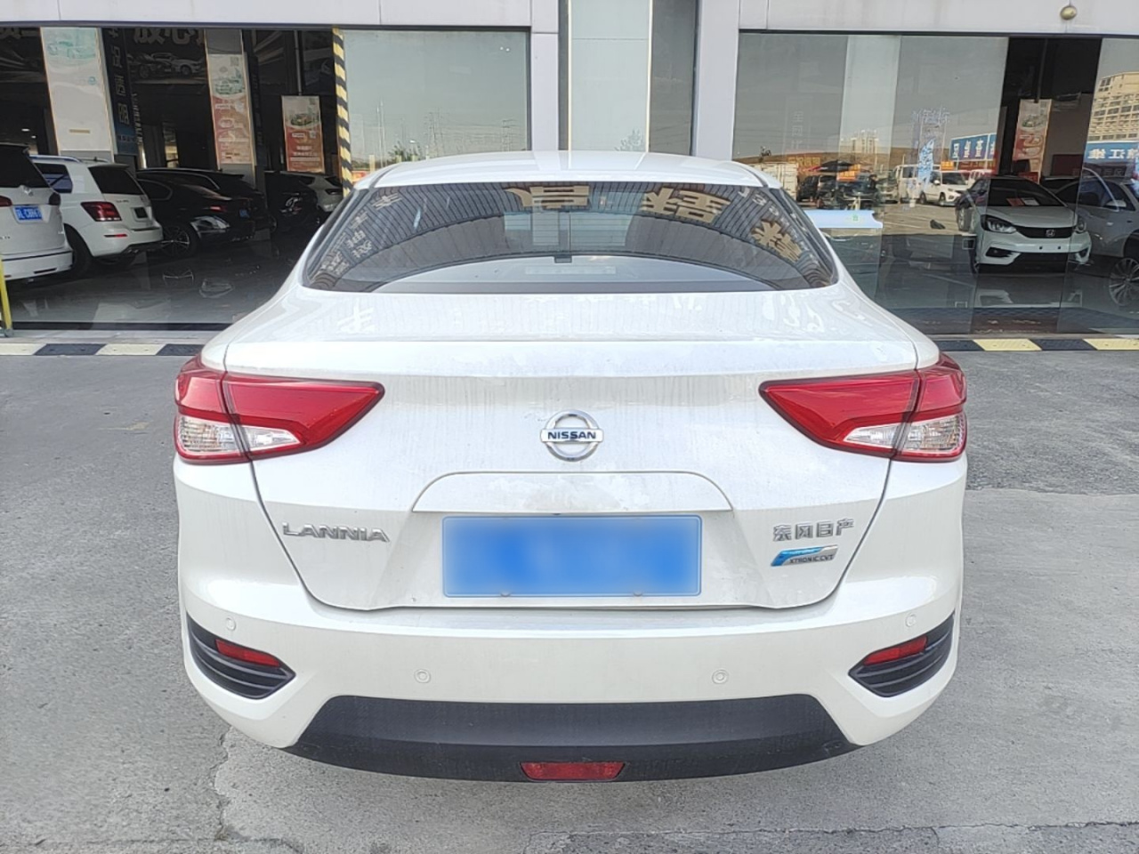 2019 1.6L CVT Connected Smart Cool China VI photo 5