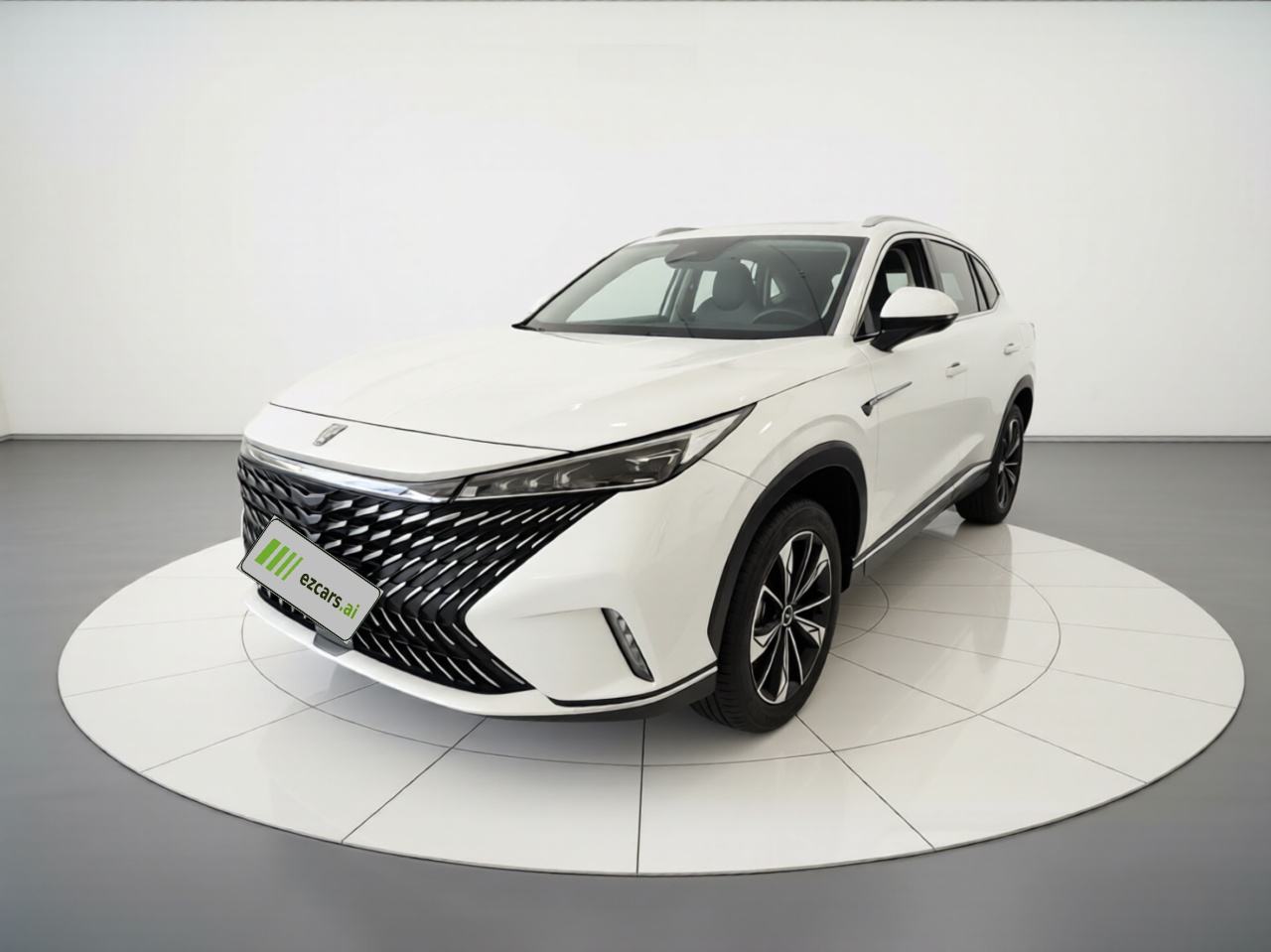 RX5 EV 2023 eRX5