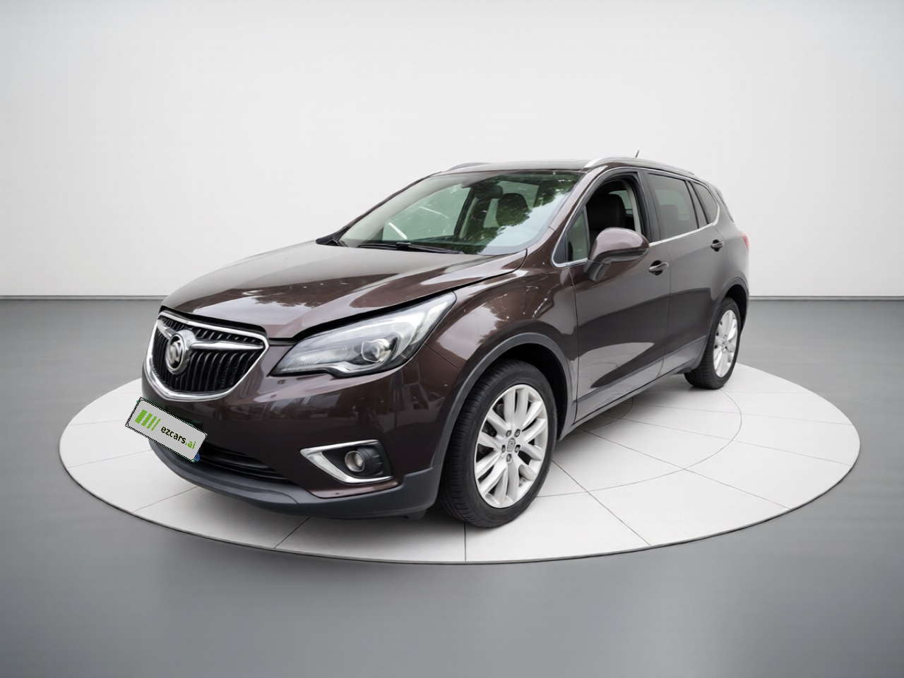 Envision 2018 28T AWD Elite