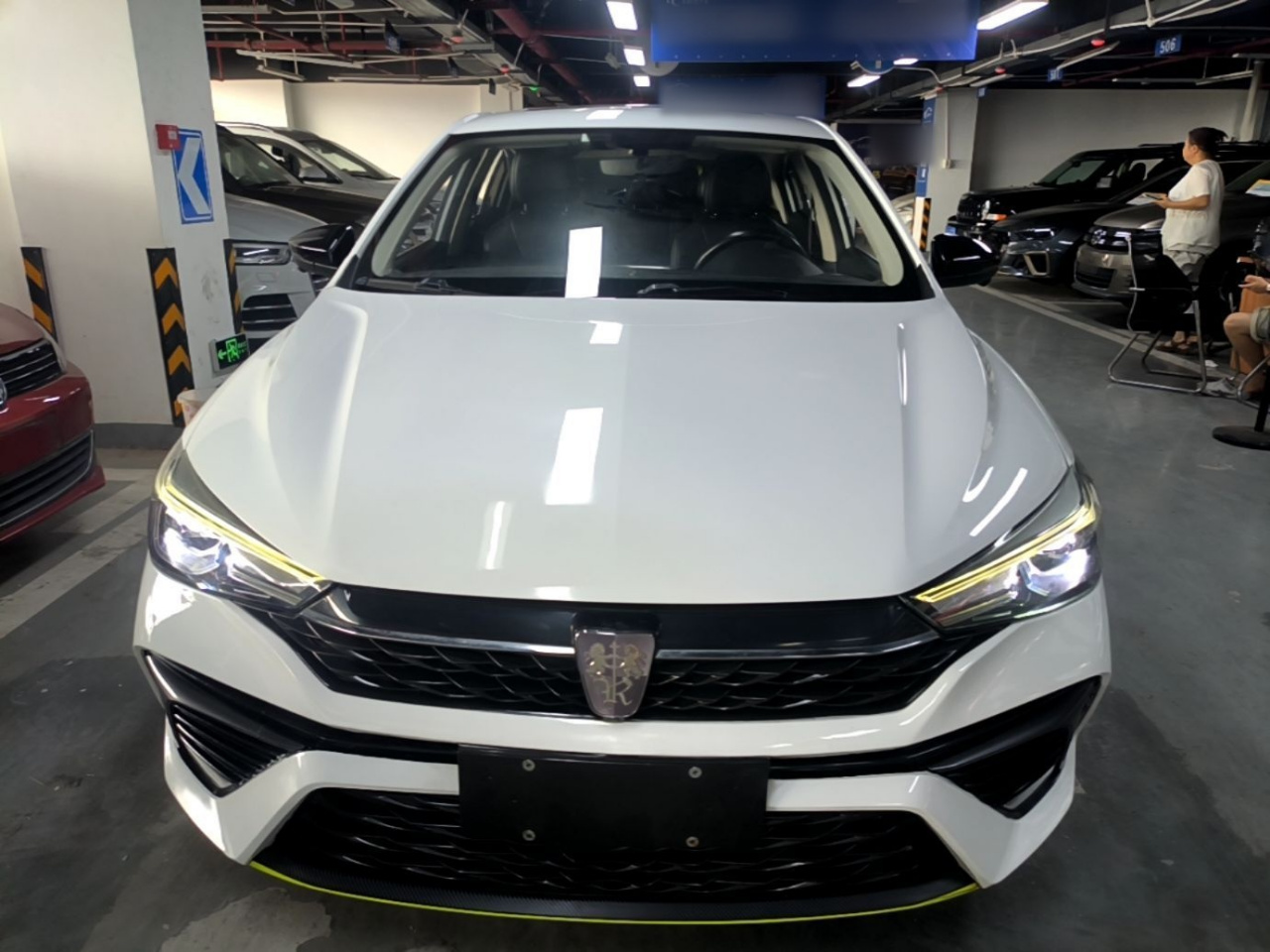 i5 2021 1.5L CVT photo 2