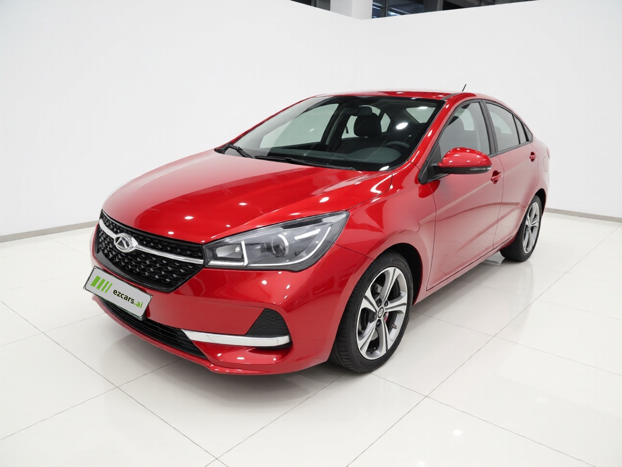 Arrizo 5 2019 PRO 1.5L MT China VI
