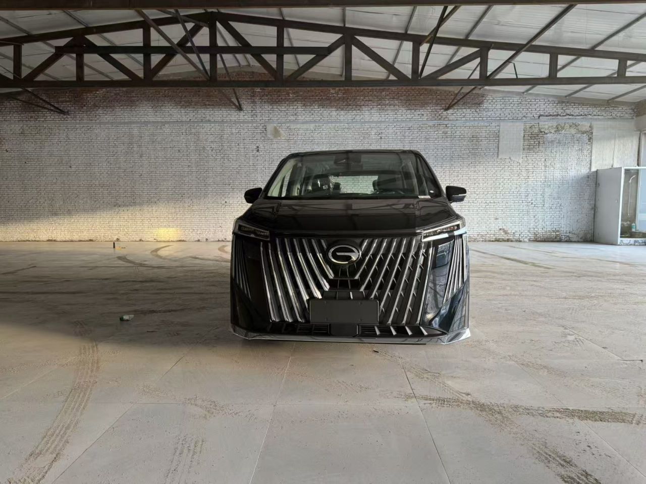 GAC Trumpchi M8 2026 2.0T Exclusive photo 2