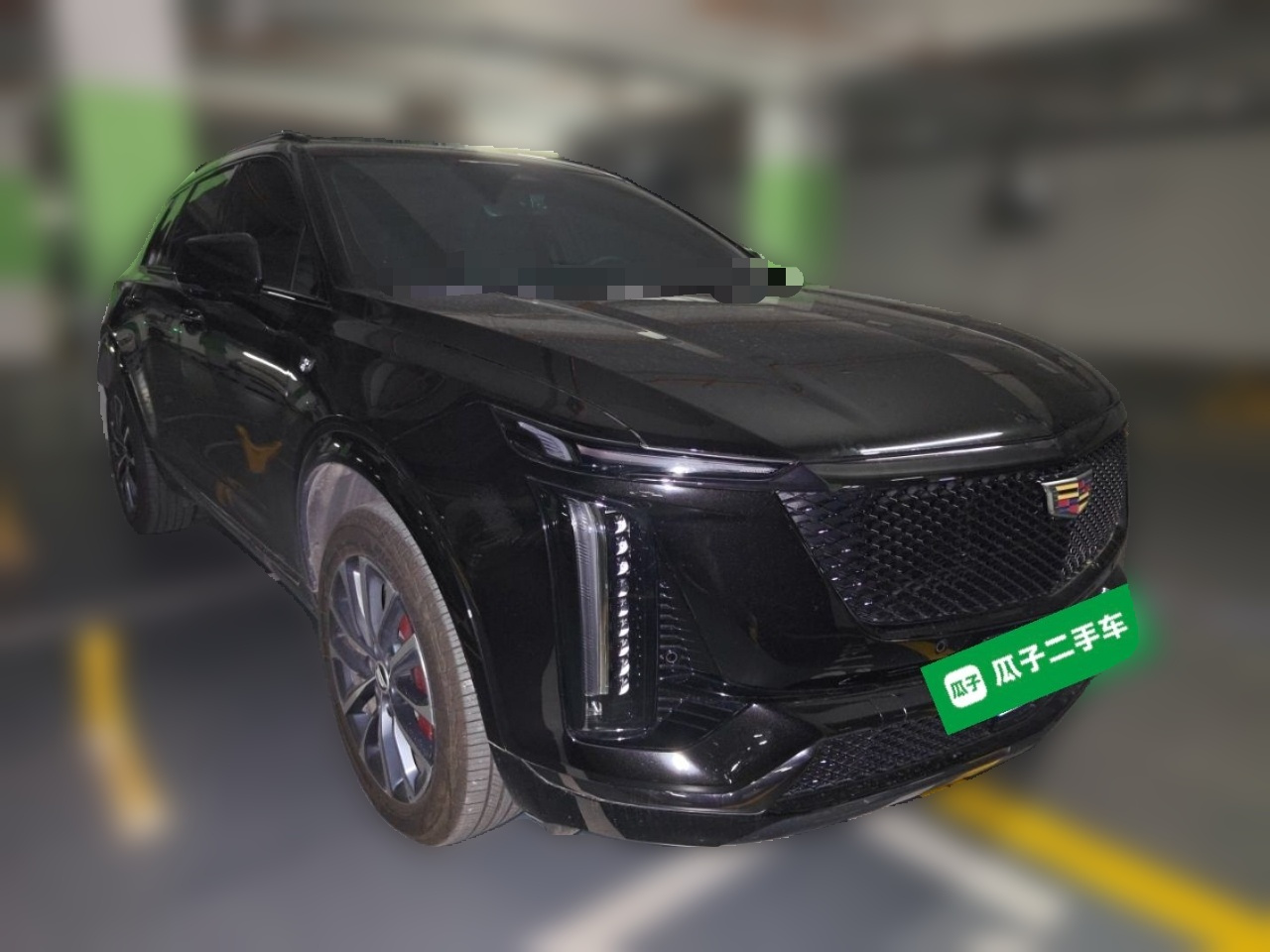 XT5 2026 2.0T Premium photo 3