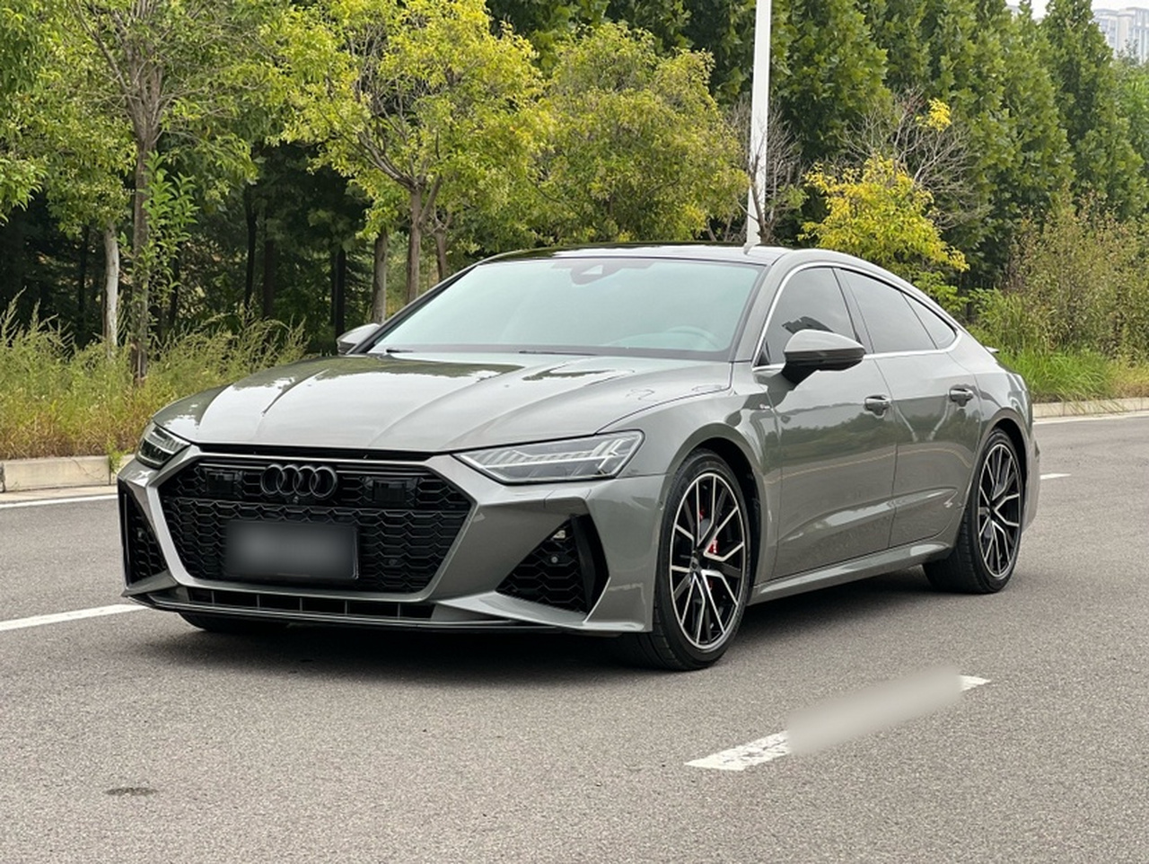 A7 2022 45 TFSI