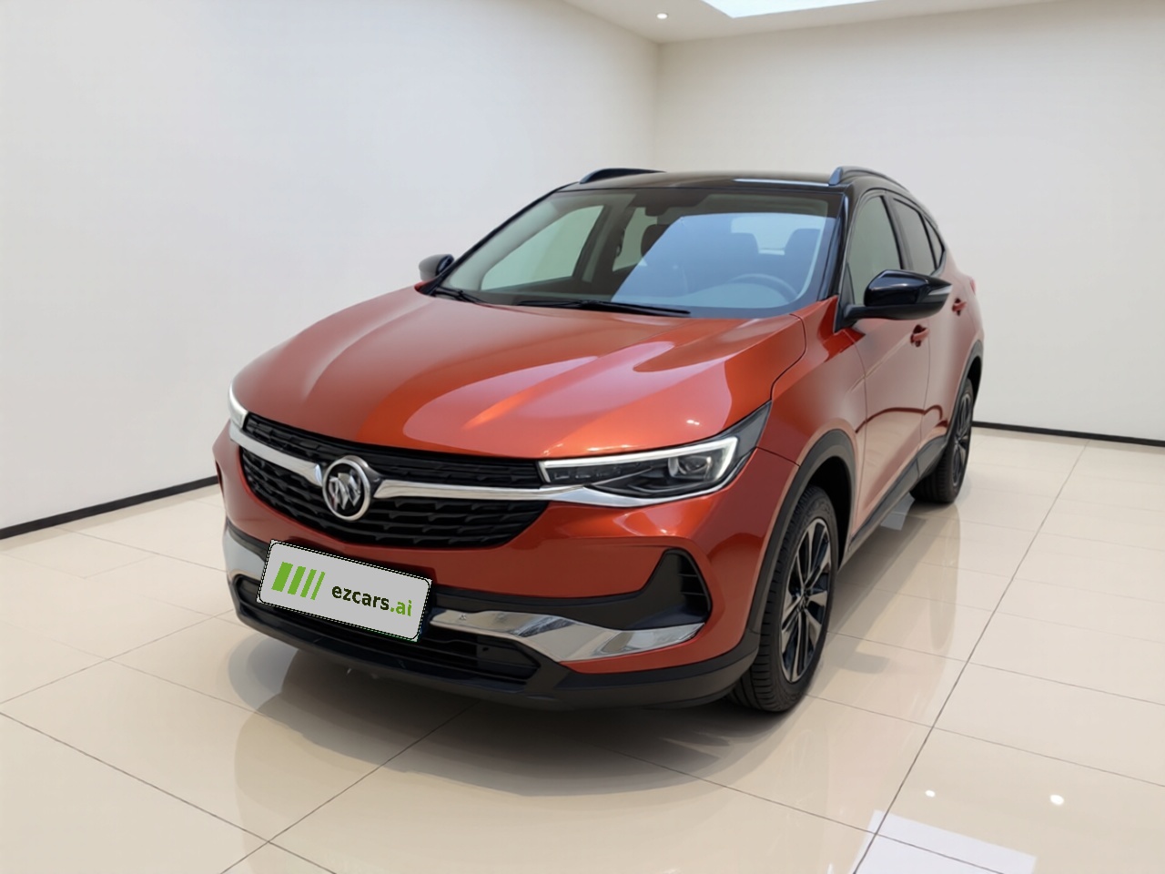2020 20T CVT Luxury