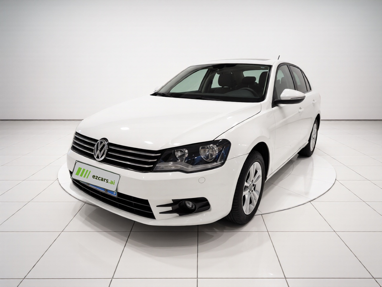 Bora 2014 1.6L AT Comfort