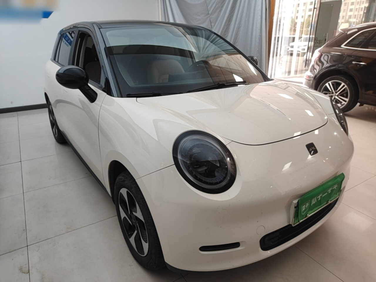 Yiwei 3 2024 405km Lite photo 3