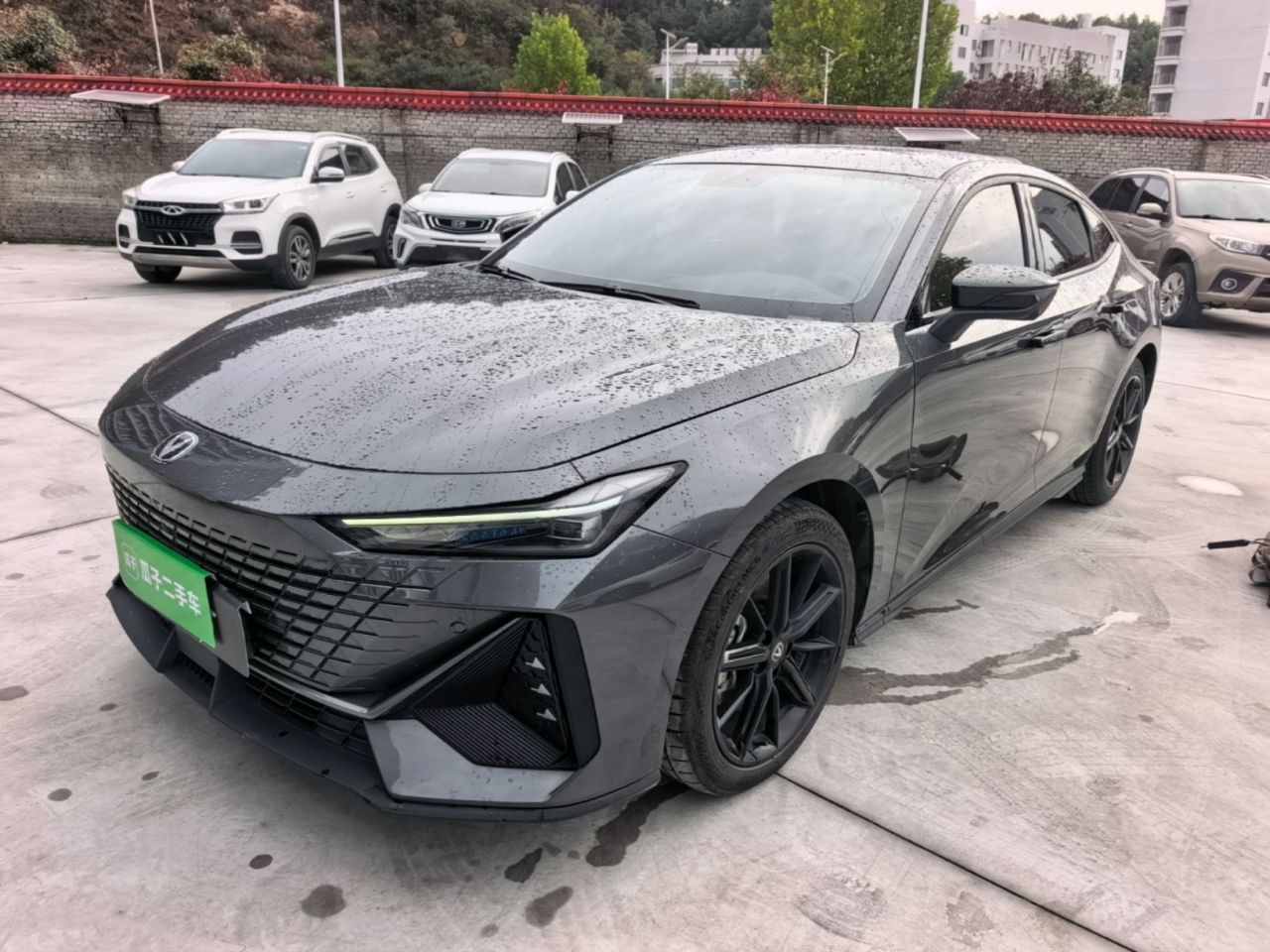 UNI-V iDD 2023 iDD 1.5T 113km